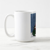 MUG GNOME (Gauche)