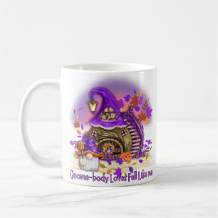 Mug Gnome-body aime tomber comme moi