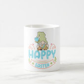 Mug Gnome Bonne Pâques (Centre)