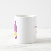 Mug Gnome Couple Personnalisable (Centre)