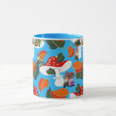 Mug gnome de champignon (Centre)