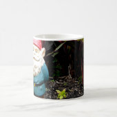 Mug Gnome de jardin (Centre)