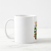 Mug Gnome de joueur de la Saint-Patrick (Gauche)