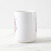 Mug Gnome de Noël en pain d'épice fantaisiste (Centre)