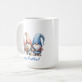 Mug Gnome de Pâques (Devant gauche)