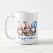 Mug Gnome de Pâques (Gauche)