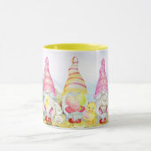 Mug Gnome de Pâques (Centre)