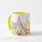 Mug Gnome de Pâques (Devant gauche)