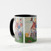 Mug Gnome de Pâques (Devant gauche)