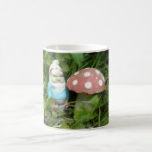 Mug Gnome et champignon (Centre)