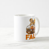 Mug Gnome Fall (Devant droit)