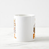 Mug Gnome Fall (Centre)