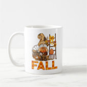 Mug Gnome Fall (Gauche)