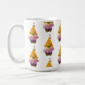 Mug Gnome Fleur (Gauche)