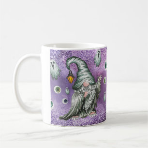 Mug Gnome Halloween