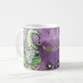Mug Gnome Halloween (Devant gauche)