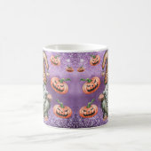 Mug Gnome Halloween (Centre)