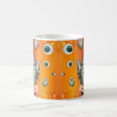Mug Gnome Halloween (Centre)