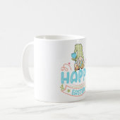 Mug Gnome Joyeuses Pâques (Devant gauche)