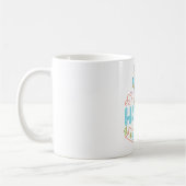 Mug Gnome Joyeuses Pâques (Gauche)