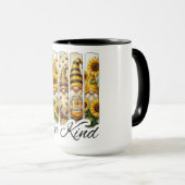 Mug Gnome Miel Mignon Gentil (Devant droit)