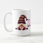 Mug Gnome-Mug (Gauche)
