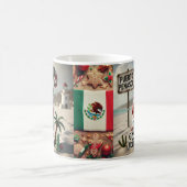 Mug Gnome Pour Les Vacances - Puerto Penasco (Centre)