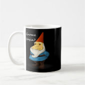 Mug Gnome Sayin - Do You Know What I Am Saying Funny (Gauche)