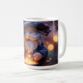 Mug Gnome souriant Stirring Magic Pot (Devant droit)