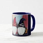 MUG GNOMES (Devant droit)