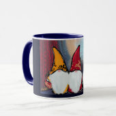 MUG GNOMES (Devant gauche)
