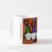 MUG GNOMES (Devant gauche)