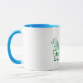 Mug Gnomes de la Saint-Patrick-67845 (Gauche)