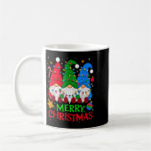 Mug Gnomes Joyeux Noël Joyeux Noël (Gauche)
