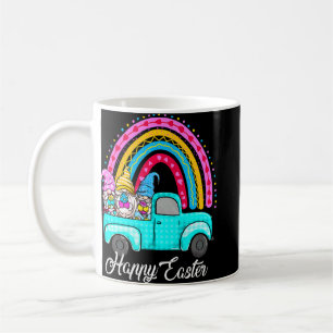 Mug Gnomes mignons Avec Oreilles De Lapin Chasse D'Oeu