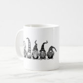 MUG **GNOMES SILLEMENT** (Devant gauche)