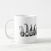 MUG **GNOMES SILLEMENT** (Gauche)