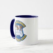 Mug Go Bulldogs - Riverdale High (Devant gauche)