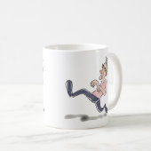 Mug Go-Go Genolio (Devant droit)