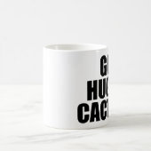 MUG GO HUG A CACTUS (Centre)