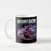 Mug Go Kart Racing (Gauche)
