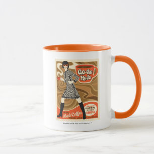 Mug Go Mojo Coffee
