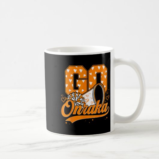 Mug Go Onraka Rca House System Onraka House Of Unityin (Droite)