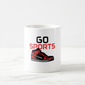 Mug Go Sports (Centre)