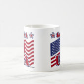Mug Go USA (Centre)