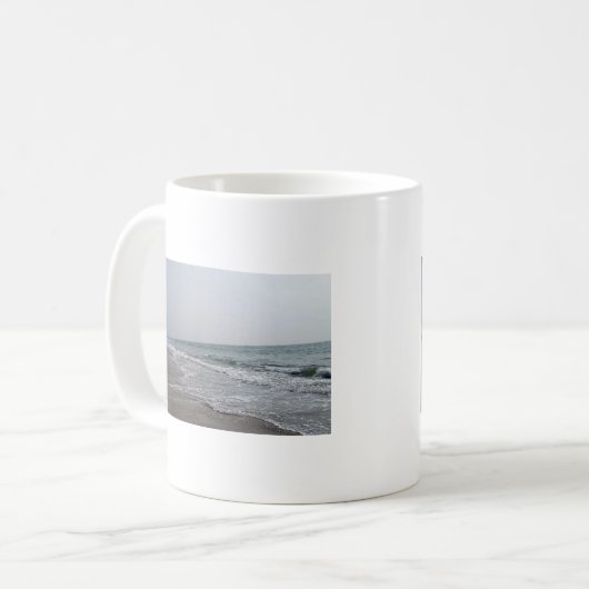 Mug Goa Beach (Devant gauche)
