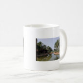 Mug Goa Inde (Devant droit)