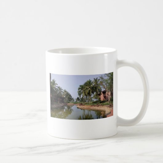 Mug Goa Inde (Droite)