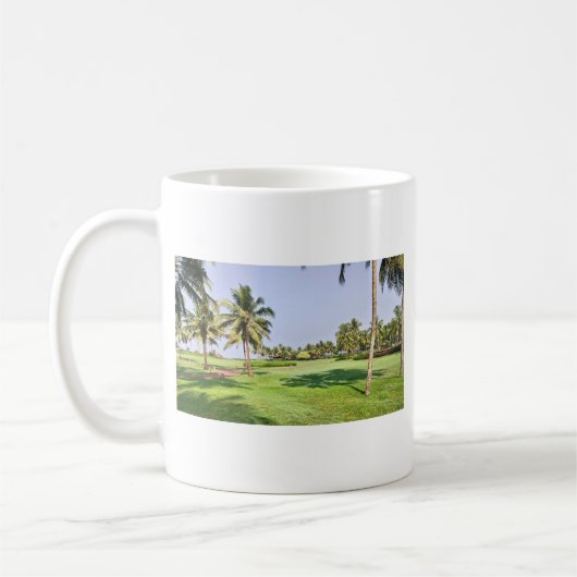 Mug Goa India 2 (Gauche)