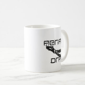 Mug Goalie mok